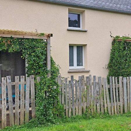 La Bergerie Du Mesnil Livry (Calvados) Exterior foto